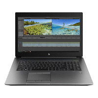 HP ZBook 17 G6 , 6CK24AV_31600584