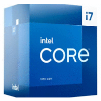 I7-13700F /2.1G/30MB/BOX/1700