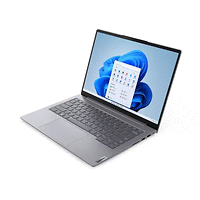 Lenovo ThinkBook 14 G6 Intel Core i7-13700H ( up to 5GHz, 24MB), 16GB DDR5 5200MHz, 512GB SSD, 14&quot; WUXGA (1920x1200) IPS AG, Intel Iris Xe Graphics, 1080p&amp;IR Cam, WLAN, BT, Backlit KB, FPR, A