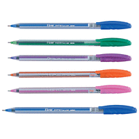 Химикалка Noki синя 