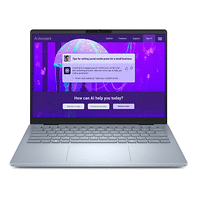 Dell 14 Plus DB14250, Intel Ultra 7 256V (47 TOPS NPU, 8 cores, up to 4.8 GHz), 14.0&quot; 2.5K (2560x1600) WVA/IPS 300nits AG, 16 GB: LPDDR5x, 8533 MT/s (onb), 1TB M.2 SSD, Intel Arc, FHD Cam and Mic