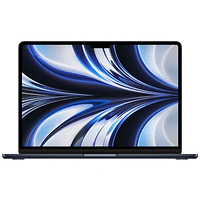 Apple MacBook Air 13.6 Midnight/M2/8C GPU/8GB/256GB-ZEE