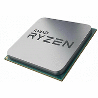 AMD RYZEN 9 5900X 3.7GHZ TRAY