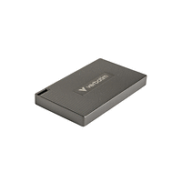 Verbatim MetalMini SSD USB-C 3.2 Gen2 1TB