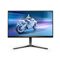 Philips Evnia 25M2N5200U, 24.5&quot; Fast IPS WLED, 1920x1080@240Hz (OC 390Hz), 1ms GtG, 0.5ms MPRT, 400cd m/2, 1000:1, Mega Infinity DCR, Adaptive Sync, FlickerFree, LowBlue Mode, Tilt, Height Adjust