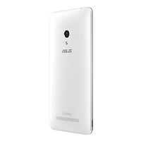 Калъф Asus Zen Case (A500KL), White