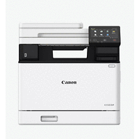 Canon i-SENSYS X C1333i+ Toner T12, Black
