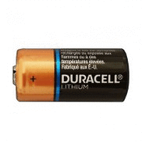 Батерия литиева Duracell Ultra CR2 3V