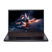 Acer Nitro V 15, ANV15-52-59ZT, Intel Core i5-13420H (8C/12T, up to 4.7GHz, 12MB), 15.6" FHD IPS (1920x1080), 165Hz, 16GB DDR5 (1 Slot free), 512GB PCIe NVMe SSD, NVIDIA GeForce RTX 3050 6GB GDDR