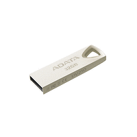 32GB USB UV210 METAL ADATA