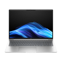 HP ProBook 4 G1iR 16&quot; Pike Silver, Core 7 150U(up to 5.4Ghz/12MB/10C), 16&quot; WUXGA AG 300nits, 16GB 5600Mhz 1DIMM, 512MB PCIe SSD, WiFi 6E + BT 5.3, FPR, Backlit Kbd, 3C Batt, Win 11 Pro, 3Y O