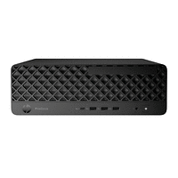 HP ProDesk 4 SFF G1i AI, Ultra 7 265(up to 5.3Ghz/30MB/20C), 16GB 5600Mhz 1DIMM, 512GB PCIe SSD, HP 125 Keyboard &amp; HP 125 Mouse, WiFi 6 + BT 5.4, Win 11 Pro, 3Y NBD On Site