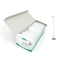  PP игли за етикети 50 мм/кут