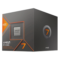 AMD Ryzen 7 8700G 8C/16T (4.2GHz / 5.1GHz Boost, 24MB, 65W, AM5)