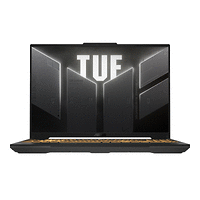 Asus TUF F16  FA607NUG-RL117,AMD Ryzen 7 ( R7 6C H) 16.0  WUXGA(1920X1200) 16:10 Bend+300nits AG,144 Hz,16GB DDR5 4800 Mhz(2*8),512 GB M.2 SSD,RTX 4050 6GB GDDR6,Wi-Fi 6(802.11ax),Backlit Chiclet Keyb