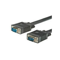 SVGA кабел, HD15 M-HD15 M, 2.0 м 56382