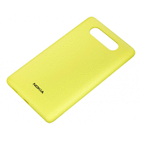 NOKIA 820 WIRELESS CHARGER SHELL YELLOW