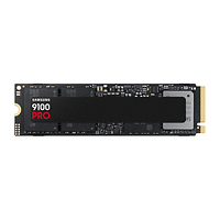 Samsung SSD 9100 PRO 8TB PCIe 5.0 NVMe 2.0 M.2  up to 14 800 MB/s