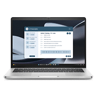 Dell Pro 14 Plus PB14255, AMD Ryzen 5 PRO 230 (22 MB, 6C, up to 4.9 GHz), 14&quot; FHD+(1920x1200) IPS AG, 32GB, 1TB M.2 2230 PCIe SSD, AMD Radeon 760M, FHD HDR IR Cam and Mic, Wi-Fi 7, FPR, Backlit K