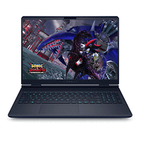 Dell Alienware 16X Aurora AC16251, Intel Core Ultra 9 275HX (36MB, 24 cores, 2.1 to 5.4 GHz P-Core), 16" WQXGA (2560x1600) 240Hz, 3ms, 32GB, 2x16GB, DDR5, 5600 MT/s, 1TB SSD, NVIDIA RTX 5070, 8 G