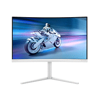 Philips 27M2C5501, 27" Curved 1500R, Fast VA, WLED, 2560x1440@180Hz, 1ms GtG, 0.5ms MPRT, 300cd m/2, 5000:1, Mega Infinity DCR, Adaptive Sync, FlickerFree, LowBlue Mode, Tilt, Height Adjust, Swiv