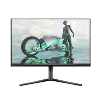 Philips 27M2N3800A, 27&quot; Fast IPS WLED, 3840x2160@160Hz, 1ms GtG, 0.5ms MPRT, 350cd m/2, 1000:1, Mega Infinity DCR, Adaptive Sync, FlickerFree, LowBlue Mode, 2Wx2, Tilt, Height Adjust, Pivot, Swiv