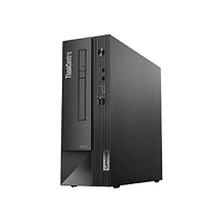 Lenovo ThinkCentre Neo 50s SFF Intel Core i5-12400 (up to 4.4GHz, 18MB), 8GB DDR4 3200MHz, 512GB SSD, Intel UHD Graphics 730, DVD, KB, Mouse, DOS, 3Y
