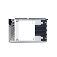 Dell 960GB SSD SATA Read Intensive 6Gbps 512e 2.5in Hot-Plug, CUS Kit, Compatible with R340, R440, R450, R550, R640, R650, R740XD, R6515, R6525, R650xs, C6420 and other DELL PE