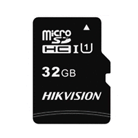 Памет, HIkVision 32GB microSDHC, Class 10, UHS-I, TLC