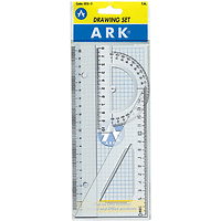 Комплект чертожен Ark 023-2 3 части