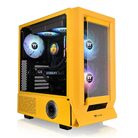 Thermaltake Ceres 350 Bumblebee