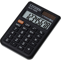 Джобен калкулатор Citizen SLD-100