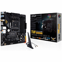Asus TUF Gaming B550M Plus Wi-Fi II