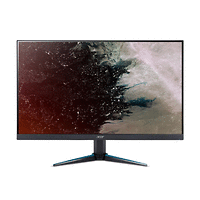 Acer Nitro VG270UEbmiipx, 27&quot; IPS, LED, ZeroFrame, FreeSync, 100Hz, 1ms/0.5ms VRB, 100M:1, 250 cd/m2, 99% sRGB, QHD 2560x1440, DP, 2xHDMI, Audio out, Speakers 2x2W, BlueLightShield, Flicker-Less,