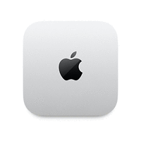 Apple Mac mini: Apple M4 chip with 10-core CPU and 10-core GPU, 24GB, 512GB SSD