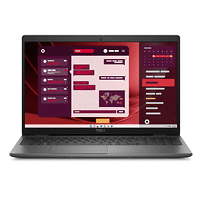 Dell Latitude 3550, Intel Core i7-1355U (12 MB cache, 10 cores, up to 5.00 GHz), 15.6&quot; FHD (1920x1080) AG IPS 250 nits, 16 GB: 2 x 8 GB, DDR5, 5600 MT/s, 512 GB SSD PCIe M.2, Intel Integrated, FH