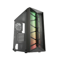 FORTRON CMT211 ATX MID TOWER