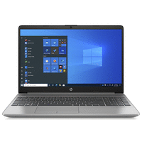 HP 250 G9 Asteroid Silver, Intel N4500(1.1Ghz, up to 2.8Ghz/4MB), 15.6&quot; FHD AG + WebCam, 8GB 2933Mhz 1DIMM, 256GB PCI SSD, WiFi a/c + BT5, 3C Long Life Batt, Free Dos