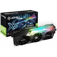 GeForce RTX 3080 TI iChill X3 OC
