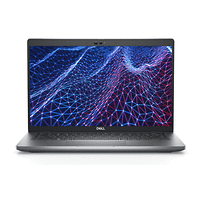 Dell Latitude 5430, Intel Core i5-1235U (10 Core, 12 MB Cache, up to 4.40 GHz), 14.0&quot; FHD (1920x1080) AG 250 nits, 8GB, 1x8GB, DDR4, 512GB SSD PCIe M.2, Intel Iris Xe, HD Cam and Mic, WiFi 6E, Fp
