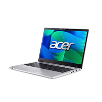 Acer Travel Mate P2 TMP215-55-TCO-5250,Intel Core i5-1334U(3.4GHz up to 4.6Ghz, 12MB), 15.6&quot; FHD IPS SlimBezel, 1*16GB DDR5 (1 slot free), 512GB PCIe NVMe SSD, Intel UHD Graphics, Wifi 6E,BT 5.1,