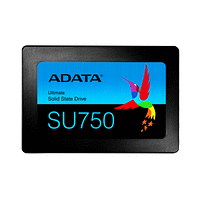 Adata 256GB , SU750 , 2.5&quot; SATA - Solid State Drive