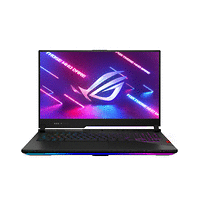 Asus ROG Strix SCAR 17 G733ZS-LL010W, Intel i9-12900H 2.5 GHz (24M Cache, up to 5.0 GHz, 14 cores),17.3&quot; WQHD (2560x1440,16:9) 240Hz, 32GB DDR5 4800 (2*16), PCIE NVMe 1TB M.2 SSD, NVIDIA GeForce 