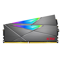 2X8G DDR4 3200 ADATA SPECT D50