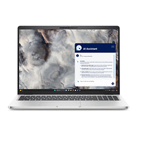 Dell Pro 16 Plus PB16250, Intel Ultra 5 235U vPro (12 TOPS NPU, 12cores, up to 4.9 GHz), 16", FHD+, 300 nit, 45% NTSC, AG, 32 GB: 1 x 32 GB, DDR5, 5600 MT/s, 512 GB SSD, Integrated Intel graphics