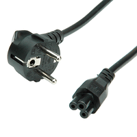 POWER CABLE SCHUKO TO 3PIN 1.8