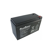 Батерия, Eaton FP7-12 - 12V 7Ah F1