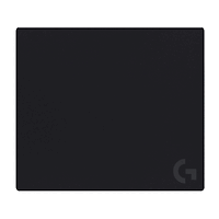 Logitech G640 Large Cloth Gaming Mouse Pad - N/A - EWR2-934