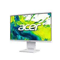 Acer Aspire S24-B, 23.8   AiO FHD (1920x1080) IPS 144Hz, Intel Core Ultra 5 115U (up to 4.20GHz, 10MB), 16GB DDR5, 1TB SSD, Intel Arc Graphics, no DVD, WiFi 7 &amp; BT 5.4, 90W AC adapter, FHD IR cam,