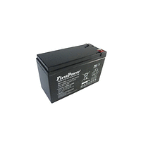 Батерия, Eaton FP9-12 - 12V 9Ah F2